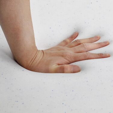 Комплект із 6 клиноподібних подушок Jolitac, клиноподібна подушка для ліжка, подушка з піни з ефектом пам&39яті для читання, подушка для підтримки спини, подушка для ніг для релаксації, ергономічна для сидіння, читання, болю в спині, болю в ногах для ліжк