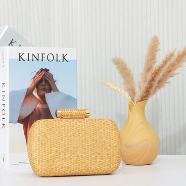 Золотий клатч для вечірок, весіль, літа та пляжу жіноча сумка-тоут