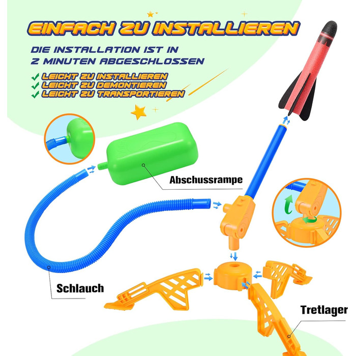 Іграшки для дітей на природі - подарунки для хлопчиків і дівчаток