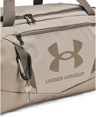 Рюкзак Under Armour Undeniable 5.0 Duffle (203) Timberwolf Taupe/Taupe Dusk, розмір S