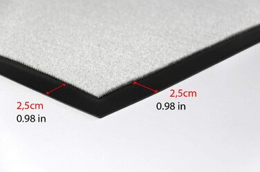 Бенксі, Килимок для квітів, Графіті, Вуличне мистецтво, Декоративний килимок для приміщень Дизайнерський килимок для прихожей 70x50 см 50 x 70 см, 1art1