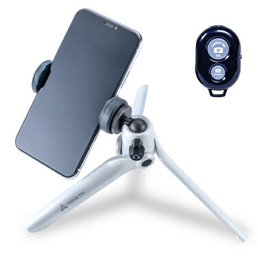 Штатив Vanguard TT1 White Pearl (Vesta TT1 WP)