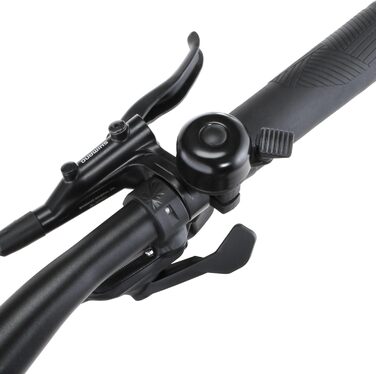 Електричний велосипед Fischer E-Bike MTB Montis 8.0i Ultimate для чоловіків та жінок, розмір рами 43, двигун із середнім приводом 90 Нм, акумулятор 36 В 43 см - 711 Втгод