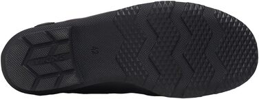 Гумові стрічки Viking Unisex Kunto 46 EU чорного кольору