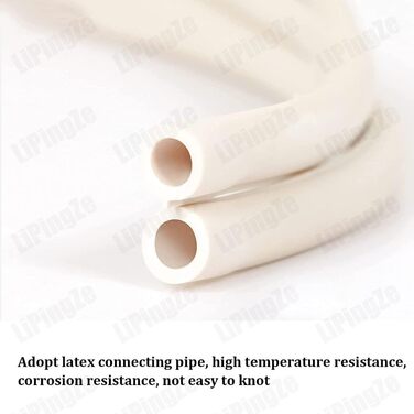 Протипролежневий надувний матрац, лікарняний замінник матраца з низькими втратами повітря для медичних покривал при пролежнях та ранах, система насоса зі змінним тиском