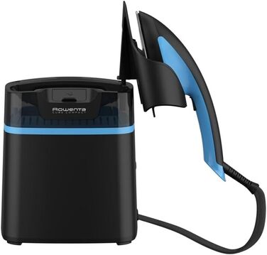 Компактна праска Rowenta Garment Cube Компактна праска