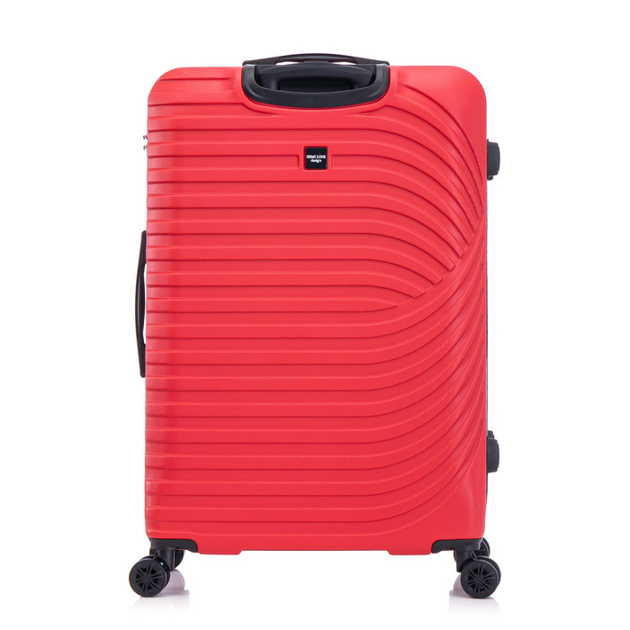 Валіза Semi Line 28' (L) Red (T5871-4)
