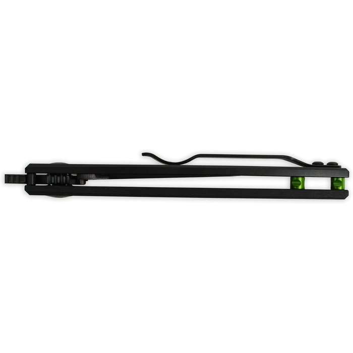 Нульовий допуск - Складаний ніж - 0450CF - Довжина леза 8,26 см