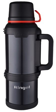 Термос RINGEL Strong 3600 мл (6807614)