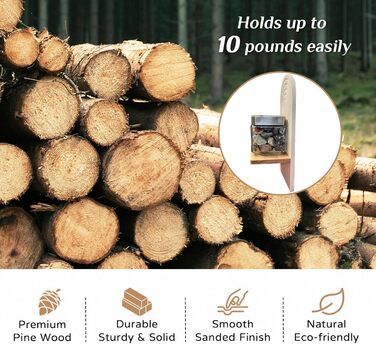 Настінна полиця Walasis дерев'яна бохо оздоблення стін дерев'яне оздоблення стін дитячої кімнати настінні полиці невелика рослинна