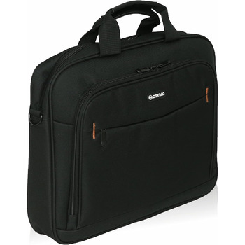 Сумки для ноутбука через плече, сумка для ноутбука, компактна сумка для ноутбука, сумка-торбинка / сумка через плече з кишенями дл