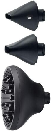 Фен Remington Ionen Air3D bronze легкий та збалансований з інноваційним 3D-потоком повітря (швидкість 110 км/год, 3 температурні та 2 ступені обдуву, 2 насадки-концентратори дифузор) D7777