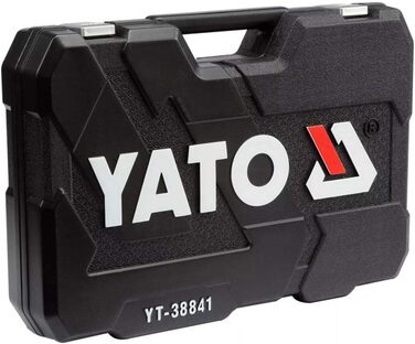 НАБІР РОЗЕТОК 14 38 ТА 12 216 шт.