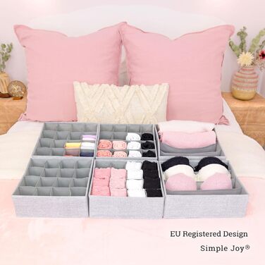 Організатор SIMPLE JOY PAX100 для шафи IKEA ОРИГІНАЛ ідеальна посадка стійка основа органайзер для шкарпеток, нижньої білизни, кра