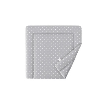 Пеленальний килимок 77 x 73 см Пеленальний килимок Malm Hemnes Nordli, 100 поліестер OEKO-TEX 100, Можна прати, Водовідштовхувальн