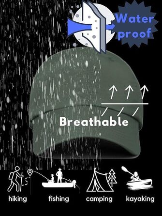 Бейсболка YAMEE бейсболка унісекс водонепроникна, бейсболка чоловіча відкрита шапка швидко сохне, бейсболка сонцезахисна чоловіча