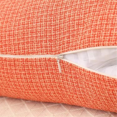 Подушка для спинки дивана, чудова подушка для читання, зручна подушка для ліжка з підлокітниками, знімний валик для шиї, подушка-книжка для дивана - для читання, 75 * 40 * 40 см (біла)