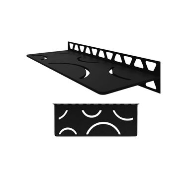 Графітовий чорний матовий, 1 Curve