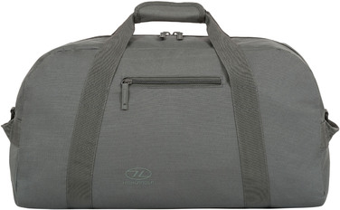 Сумка дорожня Highlander Cargo 45L Grey (RUC257-GY)