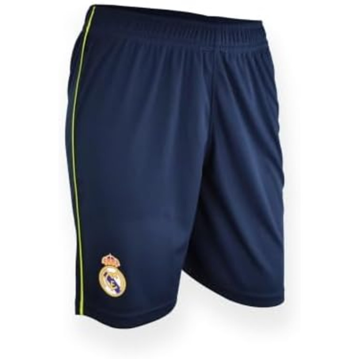 Дитяча виїзна футболка &quotРеал Мадрид&quot 25/26 - розміри 116-164 - сезон 2025/2026 - офіційний товар для вболівальників, дитячий, 12 років, Мбаппе