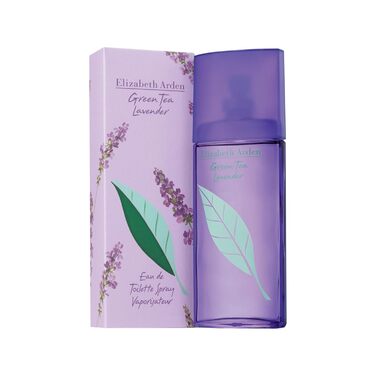 Парфуми Elizabeth Arden Green Tea (100 мл)