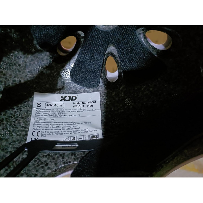 Молодіжний велосипедний шолом класичний дитячий шолом сертифікований CE для мультиспорту велосипед скелелазіння самокат скейтборд