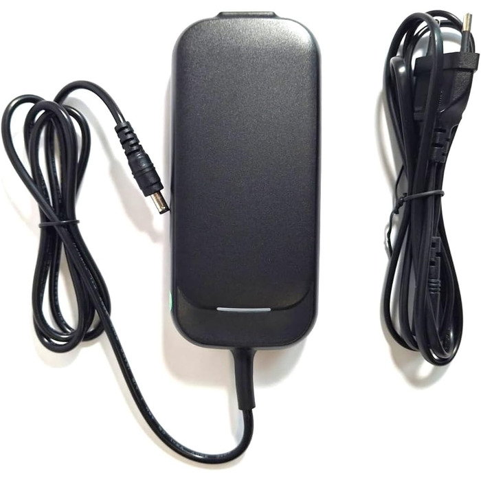 Зарядний пристрій Enerpower 6S Li-Ion 24.2V 1.5A для Segway Ninebot Kids Zing E8 E10 E12 / C-Series C2, C8, C9, C10, C15, C20 / E-Series E2, E2 Plus, E8, E10, круглий штекер 2.15 мм x