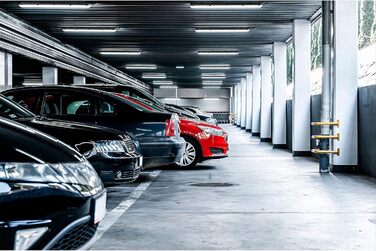 Денне світло 150 см - Заміна 58 Вт, 8 CorePro (EM Mains) High Output 24W 2700lm - 865