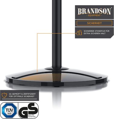 Вентилятор на підставці DC Silent з пультом дистанційного керування дисплей - мобільний вентилятор безшумний, 24 швидкості - колив