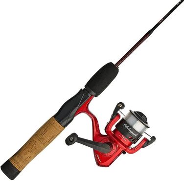Котушка для спінінга Ugly Stik Dock Runner та вудка 3&39 - середня - Нова модель