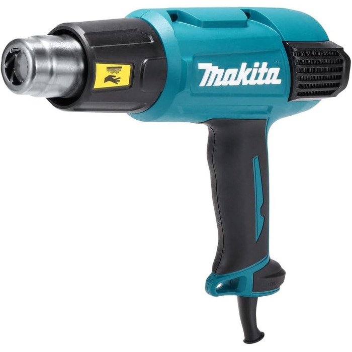 Гаряча повітряна гармата 2000 Вт, 6531CK