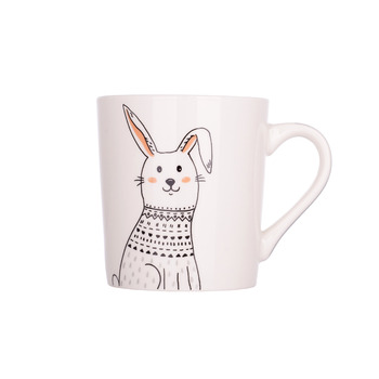 Чашка 250 мл Bunny Limited Edition