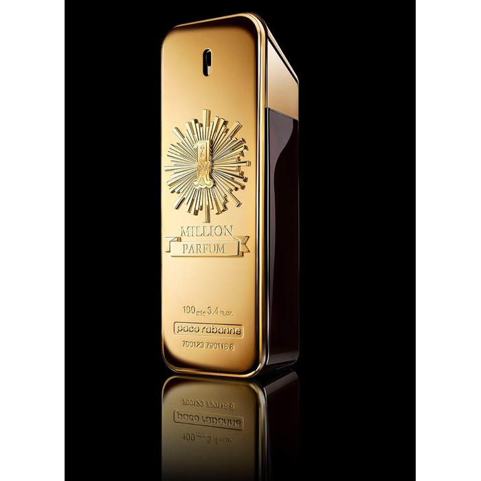 Туалетна вода Paco Rabanne 1 Million (100 мл)