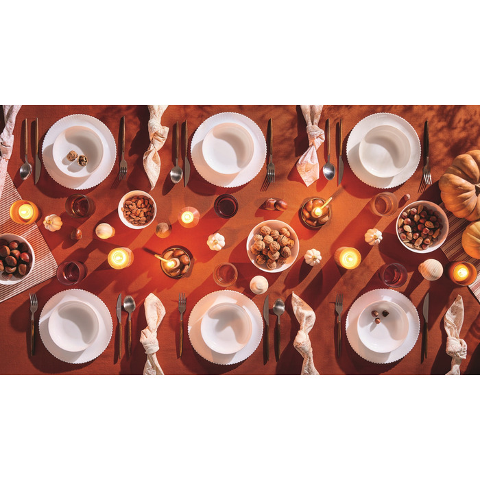 Салатник Luminarc Bloom (V6132) (7234993)