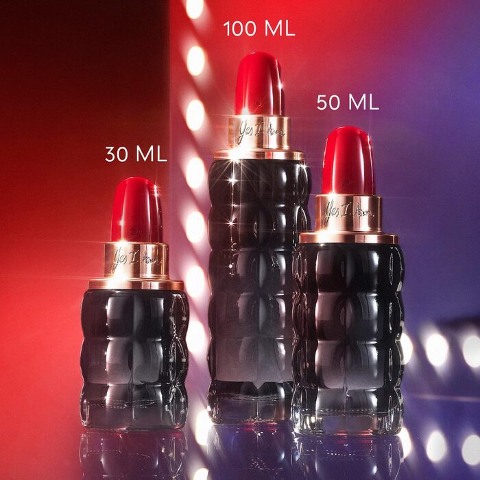 Парфумерна вода для жінок, східно-квітковий аромат, стійкі жіночі парфуми, 50 мл 30 мл (1 упаковка)