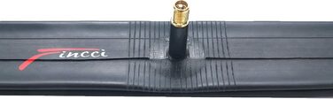 Велосипедні покришки Fincci Semi-Slick (26x2.10) з камерою