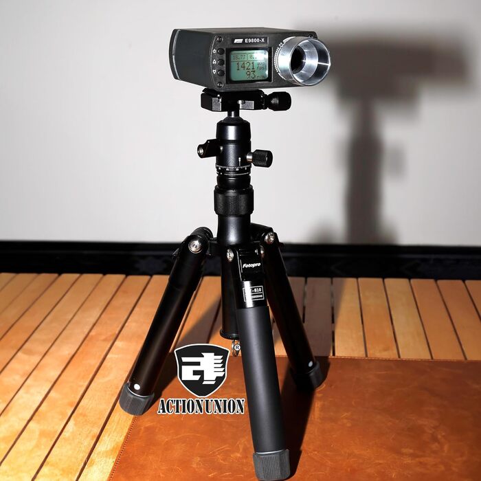 Швидкісний тестер Softair Chronograph High Power синій