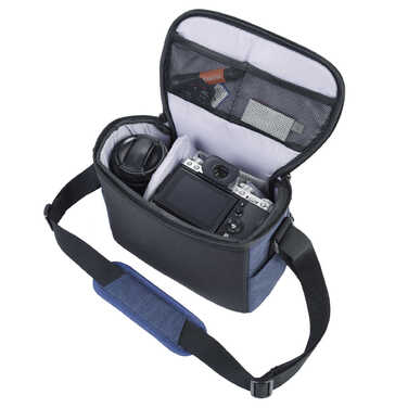 Сумка Vanguard Vesta Aspire 21 Navy (Vesta Aspire 21 NV)