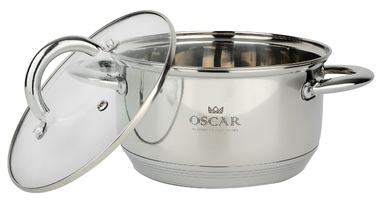 Набір посуду Oscar Nest (4 предмети) (6809495)