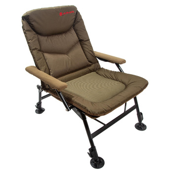 Компактне крісло Ultimate Крісло Carp