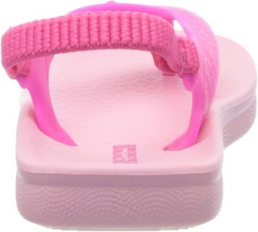 Дитячі шльопанці Ipanema унісекс Anatomica Soft Baby 19.5 EU різнокольорові рожеві 8553 0