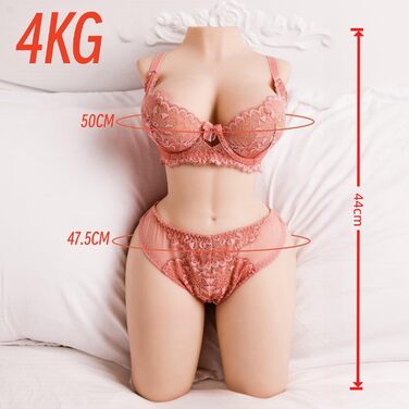 Високоякісний мастурбатор, чоловічі мастурбатори, тренажер, проста секс-іграшка для чоловіків, сольний секс-мастурбатор, виготовлений з високоякісних, міцних матеріалів, м&39яка та комфортна мастурбація для чоловіків, 4 кг