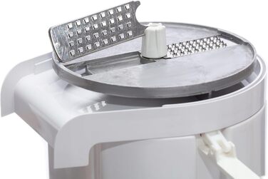 Змінний диск Verute для електротерки (алюміній)