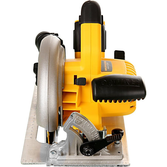 Акумуляторна дискова пила DEWALT DCS570N 18 В Solo Single