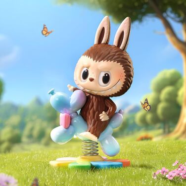 Фігурки серії &quotУ пошуках МОКОКО&quot Аніме Фігурки Колекційні Фігурки Колекційна Мистецтво Іграшка Іграшкові Фігурки Подарунок 1 шт.