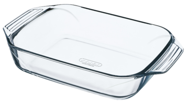 Форма для запікання Pyrex, 31х20х6 см (2 л) (7092335)