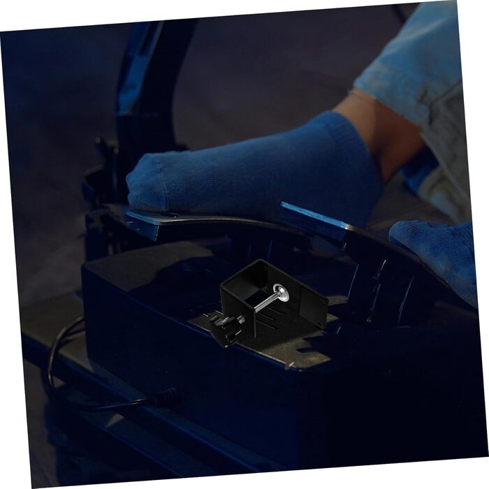 Лінійний USB-джойстик для перемикання передач, кріплення для гоночної гри, регульований сталевий затискач для ПК, PS, ігрових ручних гальм, симулятора дрейфу, аксесуари