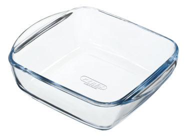 Форма для запікання Pyrex AirFryer, 20x17x6 см (1.0 л) (7150752)