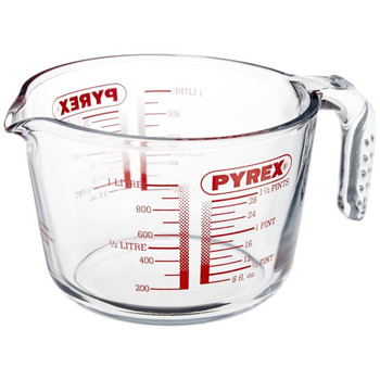 Мірний стакан PYREX CLASSIC (1 л) (5436474)