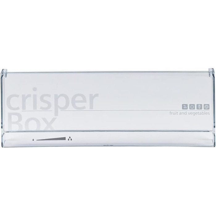 Панель для висувної ящика Crisper Box холодильника Bosch Siemens 11000439